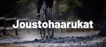 DT Swiss -joustohaarukat DT Swiss -joustohaarukat