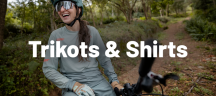 Leatt Trikots & Shirts Leatt Trikots & Shirts