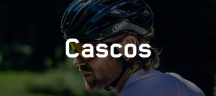 Cascos para bicicleta de ABUS
