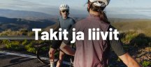 Maloja-takit ja -liivit Maloja-takit ja -liivit