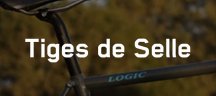 Ritchey – Tiges de selle pour la route, le gravier et le VTT