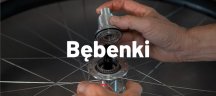 Bębenki DT Swiss Bębenki DT Swiss