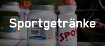 SPONSER Sportgetränke SPONSER Sportgetränke