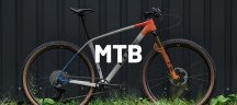 CUBE - MTB CUBE - MTB