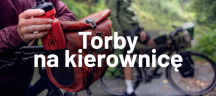 Torby na kierownicę ORTLIEB Torby na kierownicę ORTLIEB