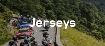 Official Tour de France™ Jerseys Official Tour de France™ Jerseys