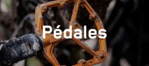 Pédales Crankbrothers Pédales Crankbrothers