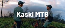 Kaski MTB Oakley