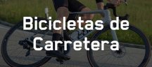 CUBE – Bicicletas de carretera
