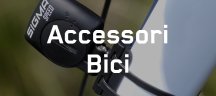 Accessori bici Sigma Accessori bici Sigma