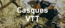 Casques VTT Bell