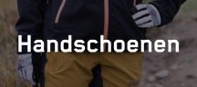 Zimtstern - Casual MTB-handschoenen voor dames en heren
