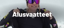 Maloja-alusvaatteet Maloja-alusvaatteet