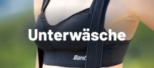 Santini – Weltmeisterliche Triathlon- und Radsportbekleidung - Unterwäsche