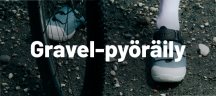 SIDI-gravel-pyöräilykengät SIDI-gravel-pyöräilykengät