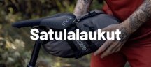 Ortlieb-satulalaukut