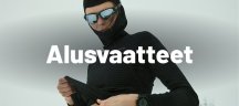 CRAFT-alusvaatteet