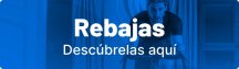 Rebajas de Invierno - Hasta 50 %