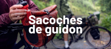 ORTLIEB – Sacoches de guidon ORTLIEB – Sacoches de guidon