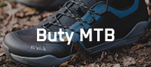 Fizik – buty MTB klasy high-performance