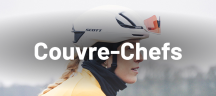 Couvre-chefs GripGrab