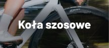 ZIPP – zaawansowane koła karbonowe do roweru szosowego