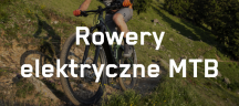SCOTT – rowery elektryczne MTB dla pasjonatów sportu SCOTT – rowery elektryczne MTB dla pasjonatów sportu