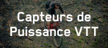 4iiii - Capteurs de puissance pour VTT 4iiii - Capteurs de puissance pour VTT