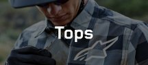 Alpinestars - tops Alpinestars - tops