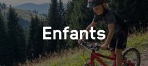 Five Ten – Chaussures VTT pour enfants