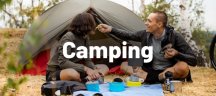 Bikepacking - camping Bikepacking - camping