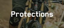 Protections Race Face pour le vélo de montagne Une protection optimale avec des genouillères, des chemises de protection et bien plus encore