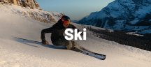 Chaussettes de ski Falke