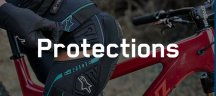 Alpinestars – Protections