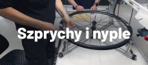 Szprychy i nyple DT Swiss Szprychy i nyple DT Swiss