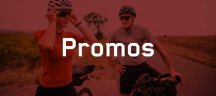 Promo Gravel Promo Gravel