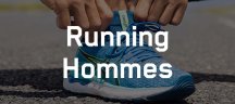 ASICS - Running hommes ASICS - Running hommes