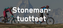 Stoneman-oheistuotteet Stoneman-oheistuotteet