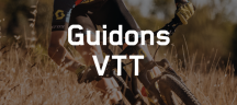 Guidons VTT Syncros