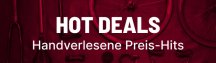 Hot Deals - Handverlesene Preis-Hits Hot Deals - Handverlesene Preis-Hits