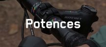 Ritchey – Potences pour la route, le gravier et le VTT
