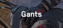 Gants G-Form Gants G-Form