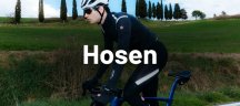 Castelli – Hochwertige Hosen aus Italien