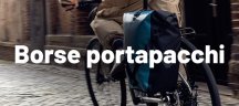 ORTLIEB – Borse laterali e portapacchi