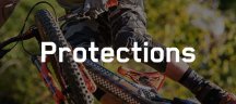 FOX Racing – Protections VTT FOX Racing – Protections VTT