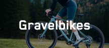 Ghost Gravel Bikes