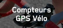 Compteurs GPS vélo Garmin