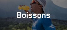 Boissons PowerBar Boissons PowerBar