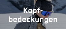 X-BIONIC® Mützen & Kopfbedeckungen