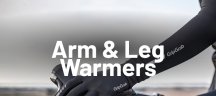 GripGrab Arms and Leg Warmers